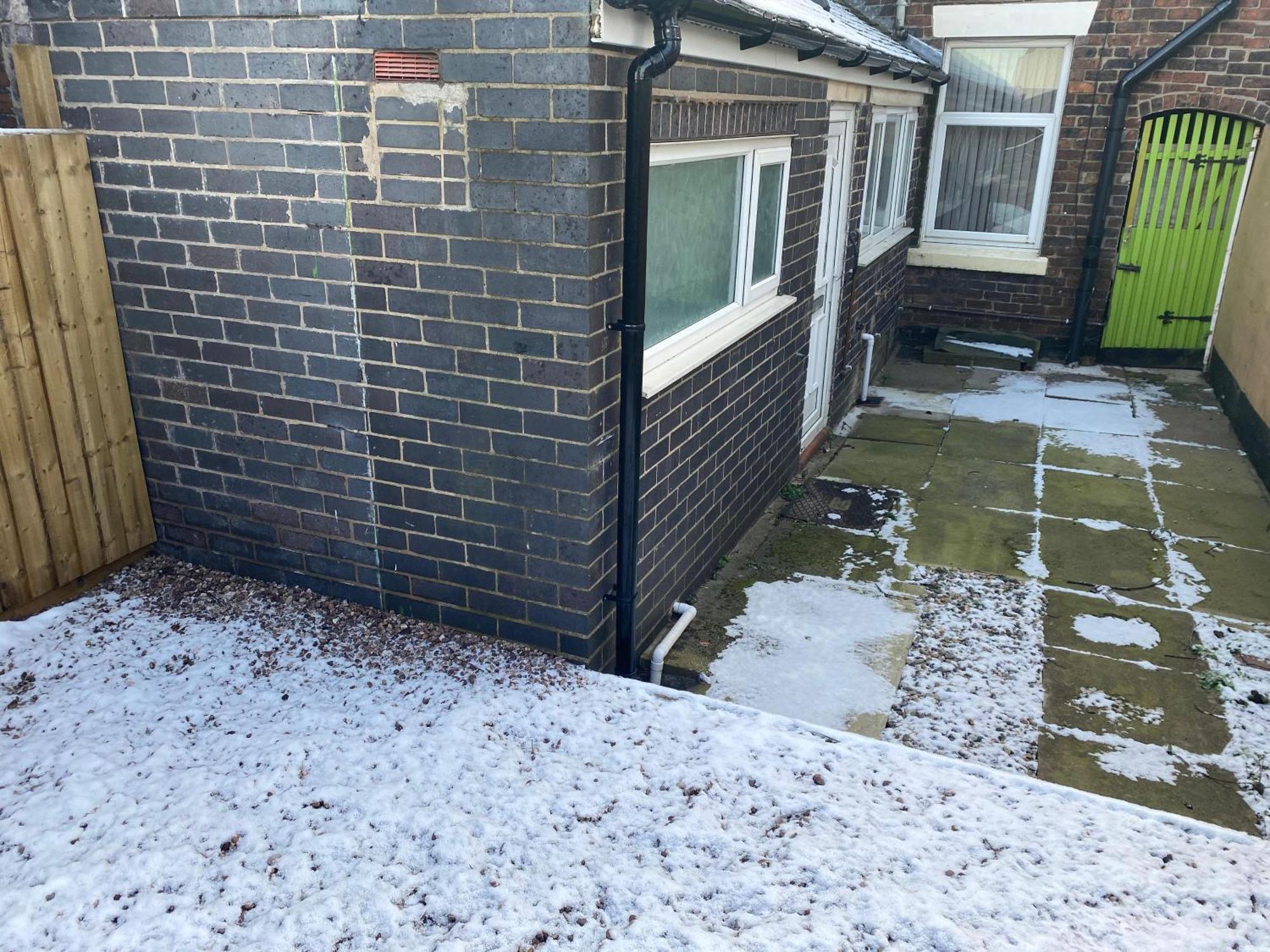 Houghton Guest House 2 Stoke-on-Trent Esterno foto