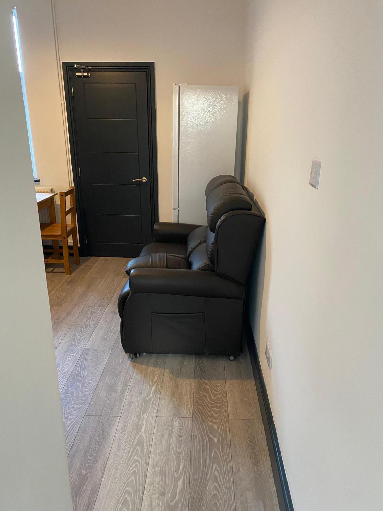 Houghton Guest House 2 Stoke-on-Trent Esterno foto