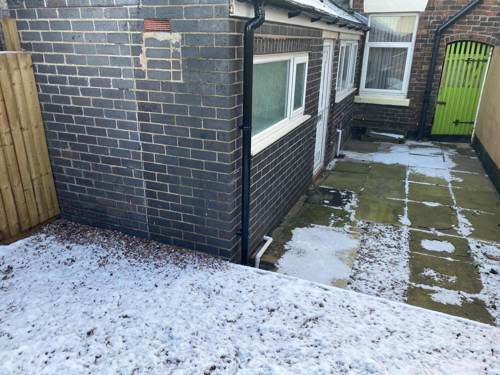 Houghton Guest House 2 Stoke-on-Trent Esterno foto